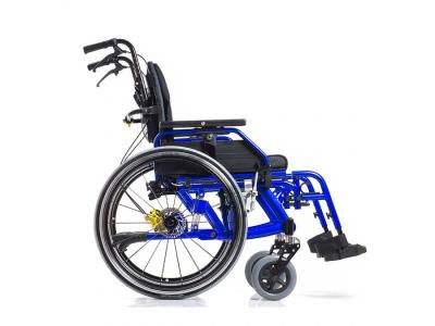 Кресло-коляска Ortonica DELUX 530