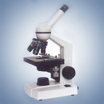 Купить Микроскоп XSP-104 монокулярный 0