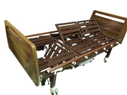 Купить Кровать медицинская функциональная DHC FH-3 0