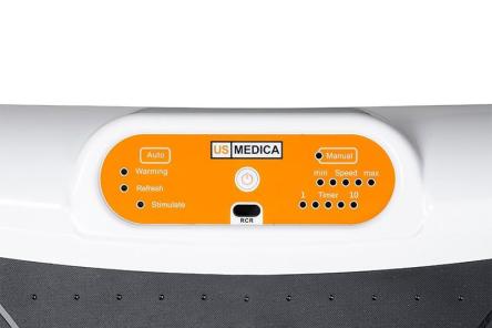 Купить Виброплатформа US MEDICA VibroPlate 2