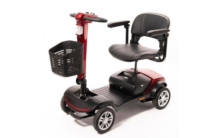 Купить Скутер электрический SC-100 0