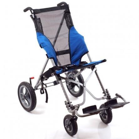 Кресло-коляска Convaid Metro ME14; ME16 для детей с ДЦП
