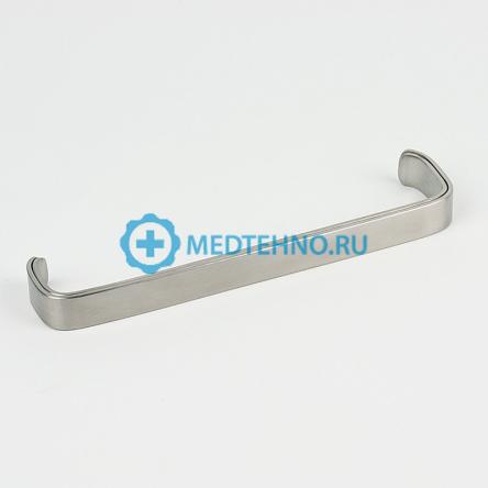 Купить Крючок пластинчатый парный по Фарабефу 3