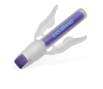 Купить Клей для кожи Resorba LiquiBand Flex LBF006 1