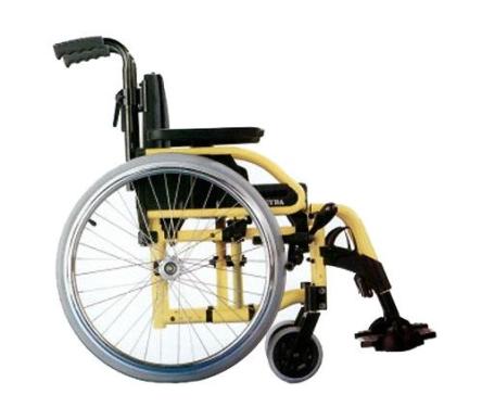 Детская инвалидная коляска Meyra 1.820 TOMMY