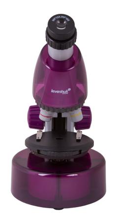 Купить Микроскоп Levenhuk LabZZ M101 1