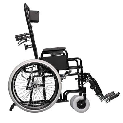 Кресло-коляска ORTONICA BASE 155/Recline 100 с удлинителем спинки