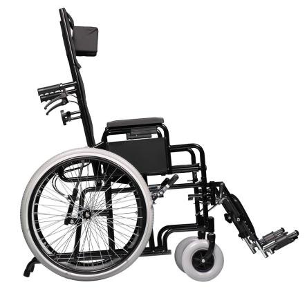 Купить Кресло-коляска ORTONICA BASE 155/Recline 100 с удлинителем спинки