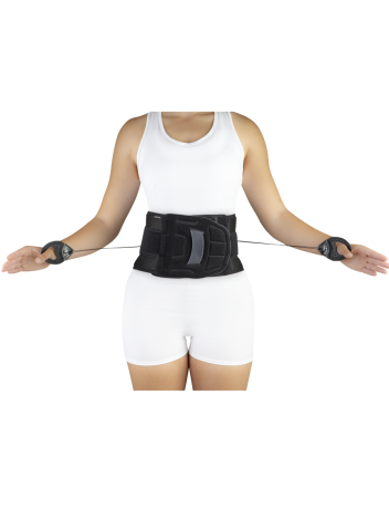 Полужесткий корсет STAR BRACE® DYNAMIC SD100 Orliman