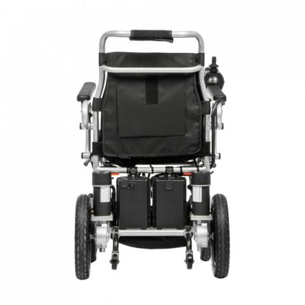 Кресло-коляска с электроприводом Ortonica Pulse 620