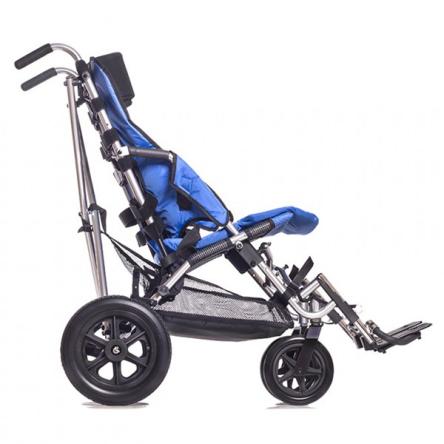 Купить Кресло-коляска для детей-инвалидов с ДЦП Ortonica Kitty