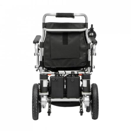Купить Кресло-коляска с электроприводом Ortonica Pulse 620 1