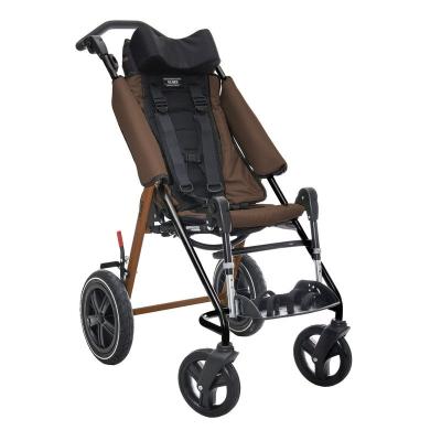 Инвалидная коляска для детей с ДЦП Рейсер Улисес Evo Ul