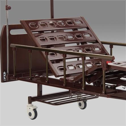 Купить Кровать функциональная механическая RS105C 11