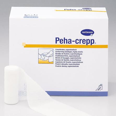 Купить Фиксирующий бинт PEHA-CREPP