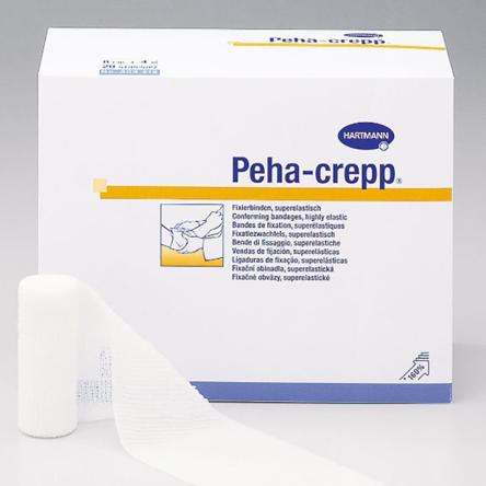 Купить Фиксирующий бинт PEHA-CREPP 2