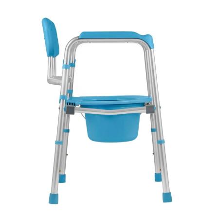Кресло-стул с санитарным  оснащением Ortonica TU 5