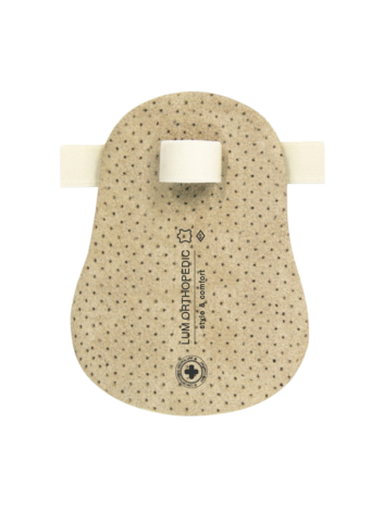 Корректор для молоткообразных пальцев Luomma Lum602.1