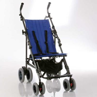 Детская коляска-трость для детей с ДЦП Эко-Багги (EcoBaggy) Otto Bock
