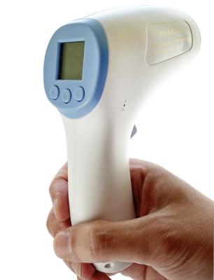 Купить Инфракрасный бесконтактный термометр Non-Contact IR Thermometer