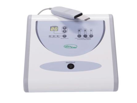 Купить Прибор для ультразвуковой терапии Bio Sonic 3008 Gezatone 0