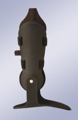 Ортез голеностопный для контроля лодыжки с возд. камерой 2SSD (2SSI)