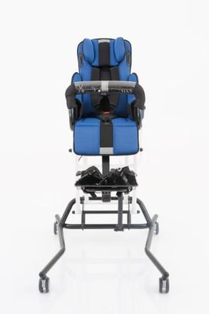 Детское реабилитационное кресло  Akcesmed  Кварк  QRK-1