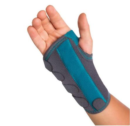 Купить Бандаж лучезапястный детский с дополнительной затяжкой MF-D60 (правый) / MF-I60 (левый) 0