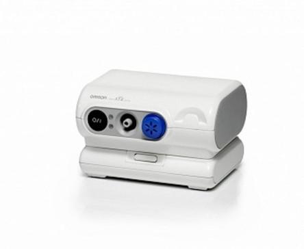 Купить Компактный компрессорный ингалятор Omron Comp AIR Elite NE-C30-E 2