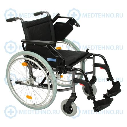 Купить Кресло-коляска инвалидная Titan Caneo B LY-250-1100 (39-51) Titan Deutschland 3
