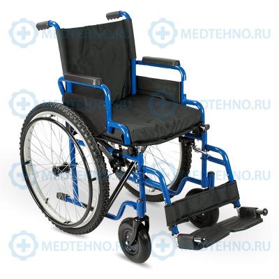 Купить Кресло-коляска инвалидная с колесами повышенной проходимости  Tianjin JW Grizzly