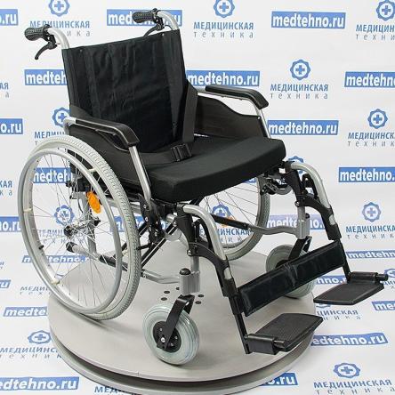 Кресло-коляска модель 1.850 Ойрочер (К9А) тип L ПОЛЬША/ГЕРМАНИЯ