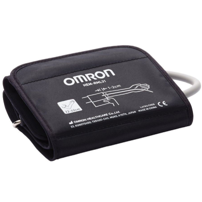 Купить Манжета для тонометра универсальная OMRON Easy Cuff (22-42 см)