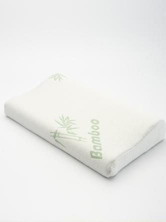 Купить Подушка ортопедическая  Bamboo Memory Foam Londvi LV-31M 8
