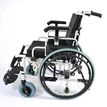 Купить Кресло-коляска инвалидная LY-710-950 Titan Deutschland GmbH 2