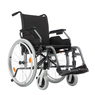 Кресло-коляска механическая Ortonica Delux 590