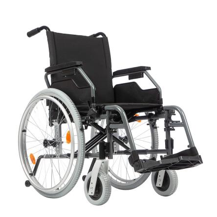 Купить Кресло-коляска механическая Ortonica Delux 590 0