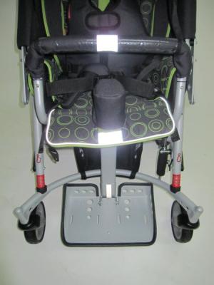 Инвалидная коляска для детей с ДЦП Patron Tom 5 Streeter