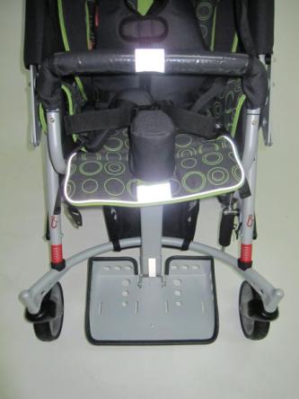 Инвалидная коляска для детей с ДЦП Patron Tom 5 Streeter