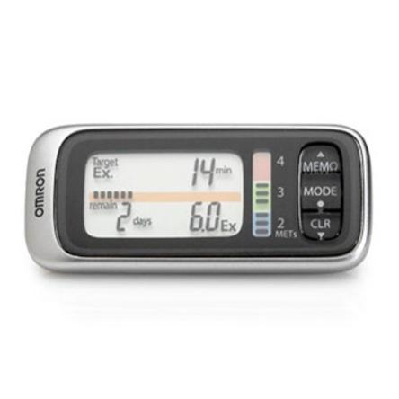 Купить Шагомер OMRON HJ-304-E Walking Style X 0