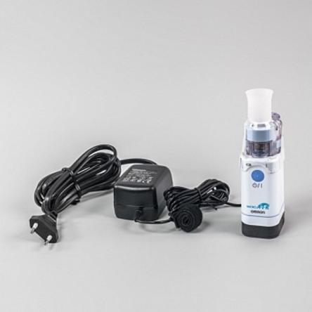Купить Ингалятор OMRON MicroAIR U22 (NE-U22-E) 9