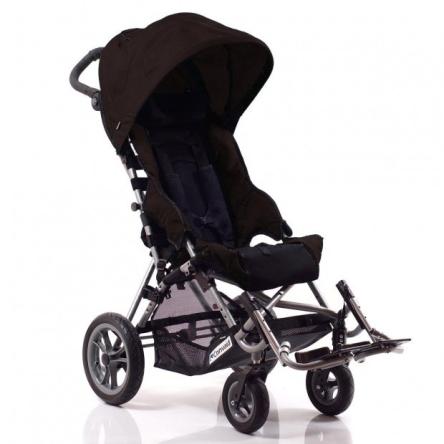 Купить Кресло-коляска Convaid Cruiser CX14; CX16, CX18 для детей с  ДЦП 2