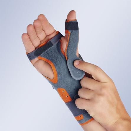 Купить Ортез для иммобилизации кисти M660 / M760 Orliman 6