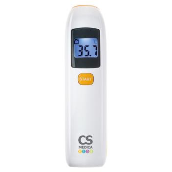 Термометр электронный медицинский инфракрасный (бесконтактный) CS Medica KIDS CS-88