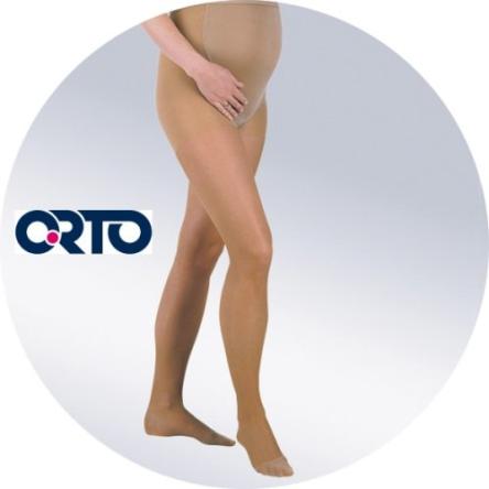Купить Колготки для беременных, 1кл.компр. 103 ORTO * 1