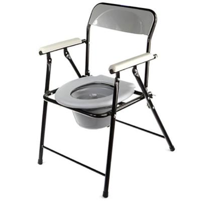 Купить Кресло-стул с санитарным оснащением WC eFix