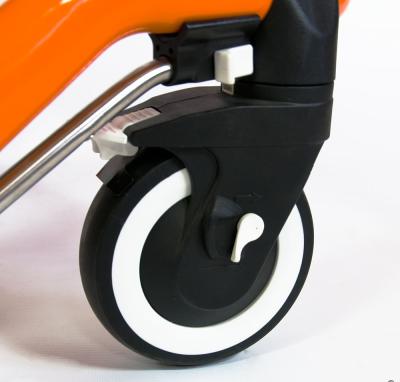 Ходунки-опоры на 4-х колесах для детей с ДЦП МЕГА-1000