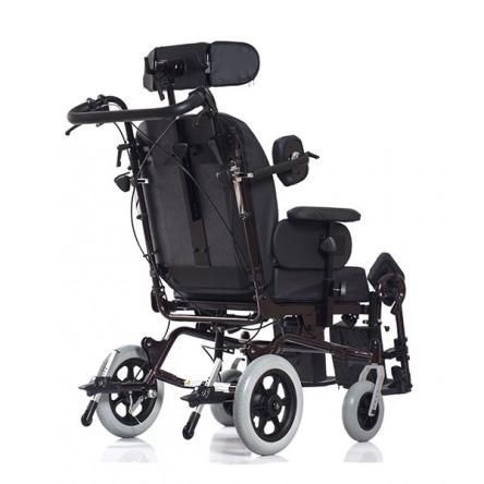 Кресло-коляска Ortonica Delux 560