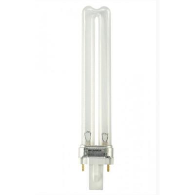 Купить Лампа запасная HNS-11W G23 "OSRAM" (ДКБ-11) к облучателю Кристалл