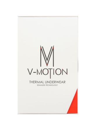 Купить Термобелье  мужское лонгслив+брюки BASIC F10 V-Motion 3